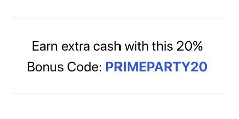bonuscode prime fortune|Any new bonus code : r/primeopinion .